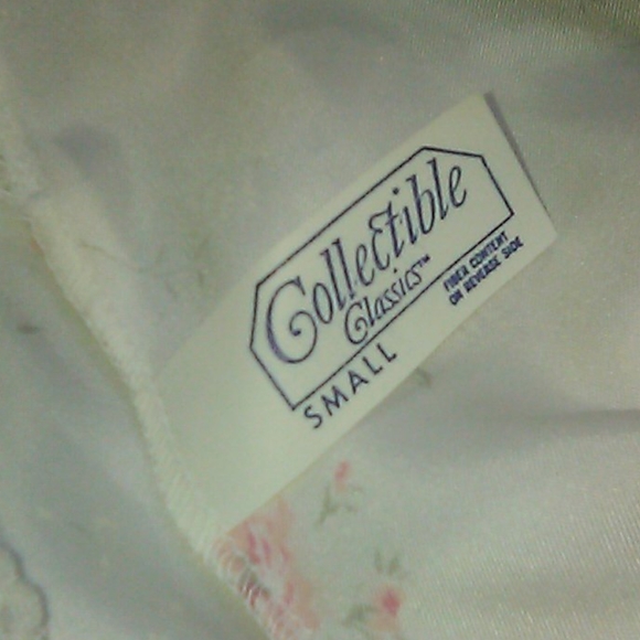 One piece lingerie romantic - Picture 2 of 2